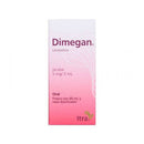 Dimegan jarabe 60ml