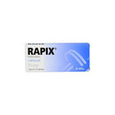 Rapix 10 capsulas 10mg