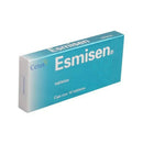 Esmisen 10 tabletas