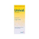 Unival sup 230ml 1g/5ml