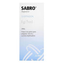 Sabro suspension 120ml