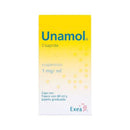 Unamol suspension 60ml