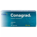 Conagrad 30 capsulas 60mg