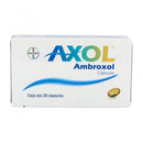 Axol 20 capsulas 30mg