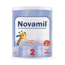 Novamil 2 polvo 800gr