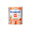 Novamil ar 2 polvo 400gr