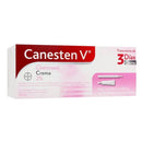 Canesten v 3 dias 2% crema 20gr