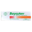 Baycuten crema 30gr