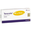 Tenor 28 tabletas 50mg
