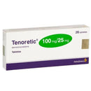 Tenor 28 tabletas 100mg
