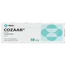 Cozaar 30 comprimidos 50 mg