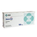 Januvia 28 comprimidos 100mg
