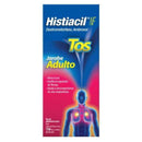 Histiacil nf jarabe adulto 150ml dextrometorfano / ambroxol