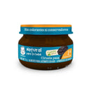 Gerber frutas ciruelas 1a etpa