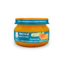 Gerber zanahoria 1a etapa 71gr