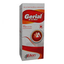 Multivitaminico 440 mg/44 mg/20.9 mg/6.6 mcg elixir 340ml (gerial b12)