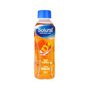 Solural electrolitos durazno 500ml (solural)