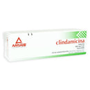 Clindamicina 300 mg inyectables ampolletas con 1(amsa)