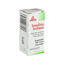 INSULINA HUMANA ISOFANA NPH 100UI AMP 10ML (AMSA)