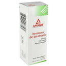 Ipratropio para nebulizar 250 mcg 20 ml (amsa)