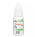 Hipromelosa 5 mg./1 ml. solucion oftalmica 10ml (amsa)