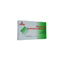 Ipratropio-salbutamol 0.5/3 mg inyectables con 1 (amsa)