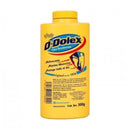 Talco o-dolex amari 300gr