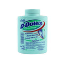 Talco o-dolex herbal 150gr