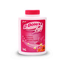 Talco o dolex lady 150gr