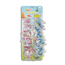 Chupon avant baby az/rosa 20pieza