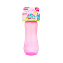 Biberon tikes rosa 8oz
