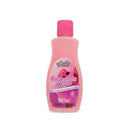 Quita esmalte floral 80ml