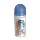 Desodorante roll on silver nigth 90