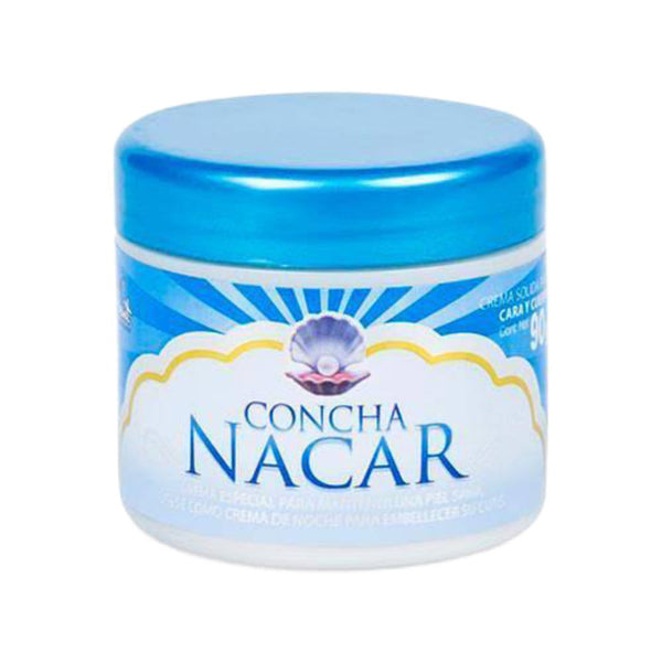 Crema concha nacar 90gr avant