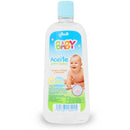 Aceite para bebe azul avant 200 ml