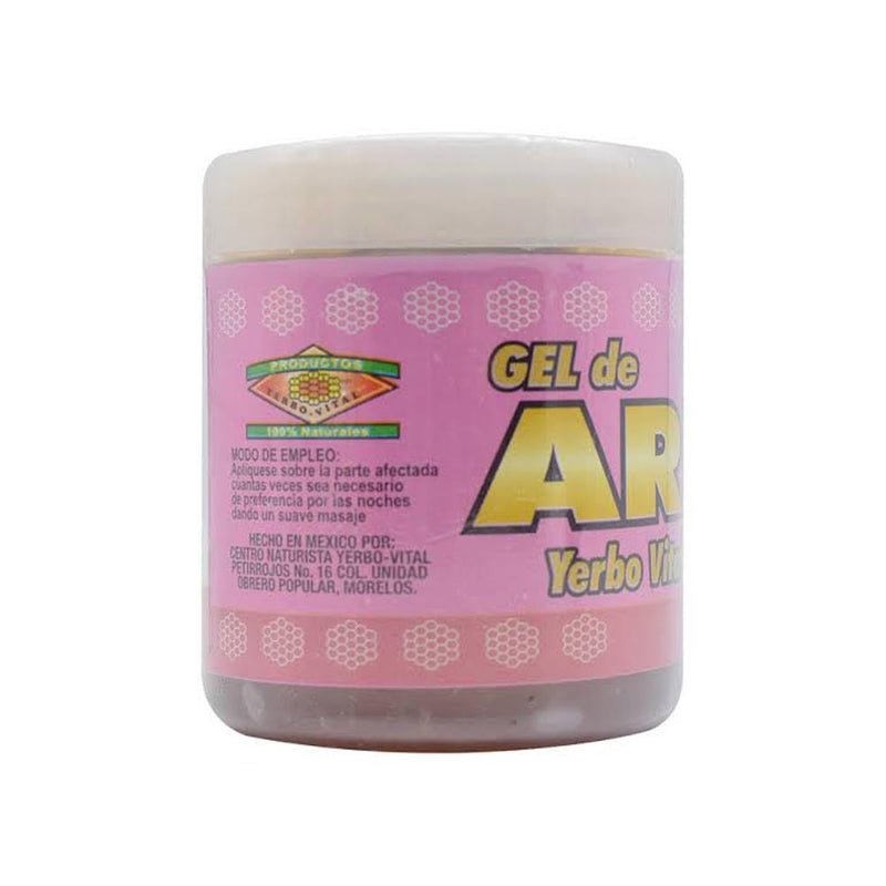 Arnica en gel 125gr