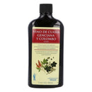 Vino de cuasia 400ml