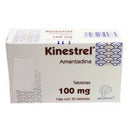 Kinestrel 30 tabletas 100mg
