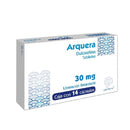 Arquera 14 capsulas 30mg