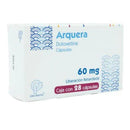 Arquera 28 capsulas 60mg