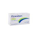 Piracetam 800 mg tabletas con 30 (neolpharma)