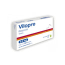 Vilopre 30 tabletas 2.5mg