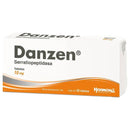 Danzen 20 grageas 10mg