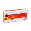 Debromu 15 tabletas 40mg