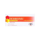 Debromu 30 tabletas 40mg