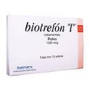 Biotrefon l 12 sobres 1gr
