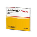 ITALDERMOL GASAS C/3 CREMA