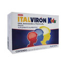 Italviron kids 30 sobres 117gr