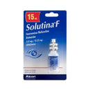 Solutina F gotas 15ml