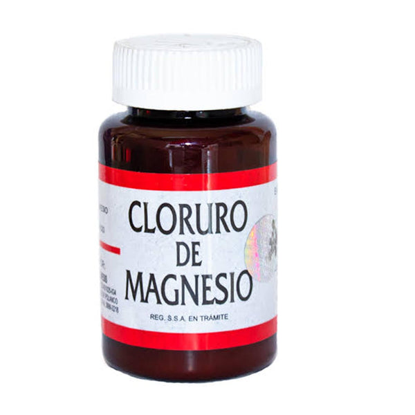 Vida magnesio 100 gr